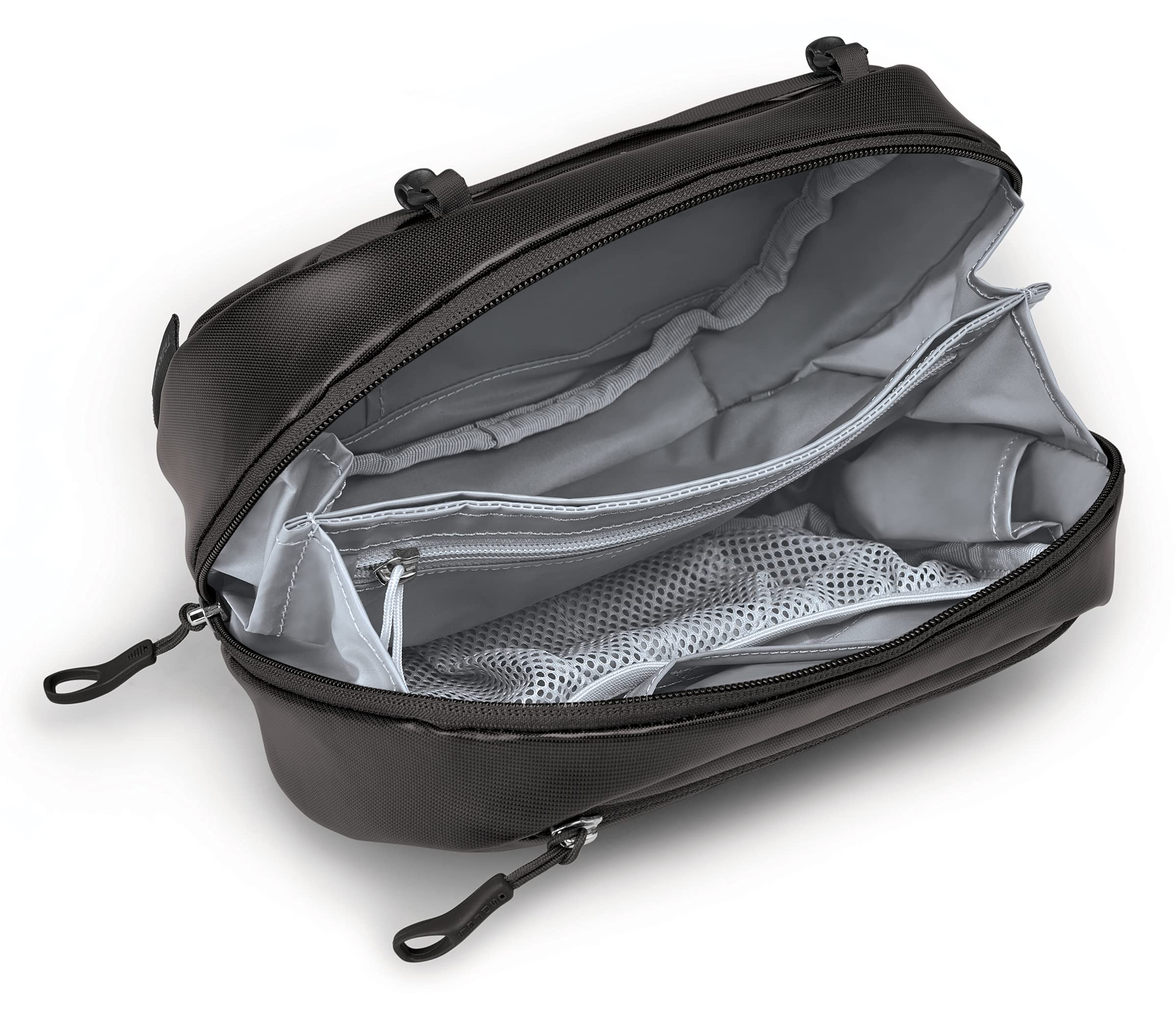osprey-transporter-toiletry-kit-large-kulturtasche-black-o-s image 6