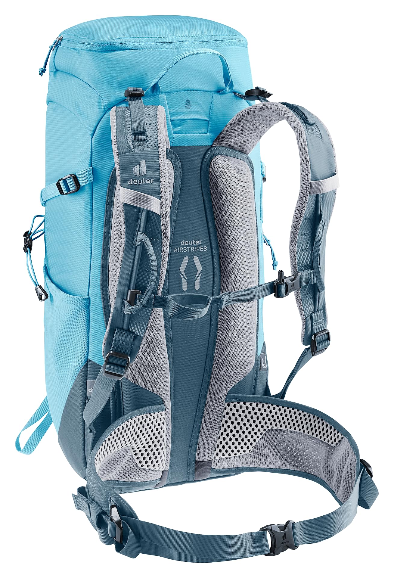 deuter-trail-22-sl-damen-klettersteig-wanderrucksack-22-l image 6