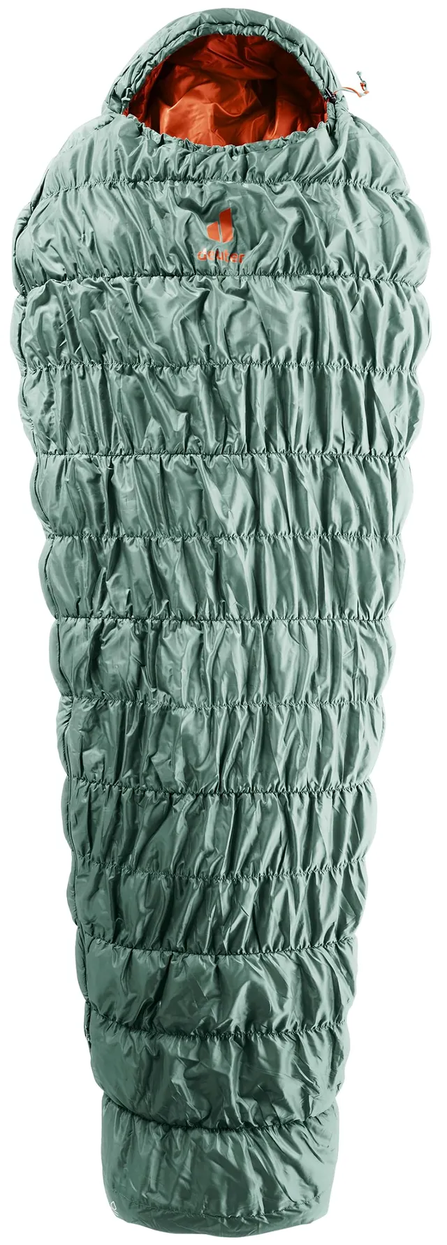 deuter-exosphere-4-kunstfaserschlafsack image 1