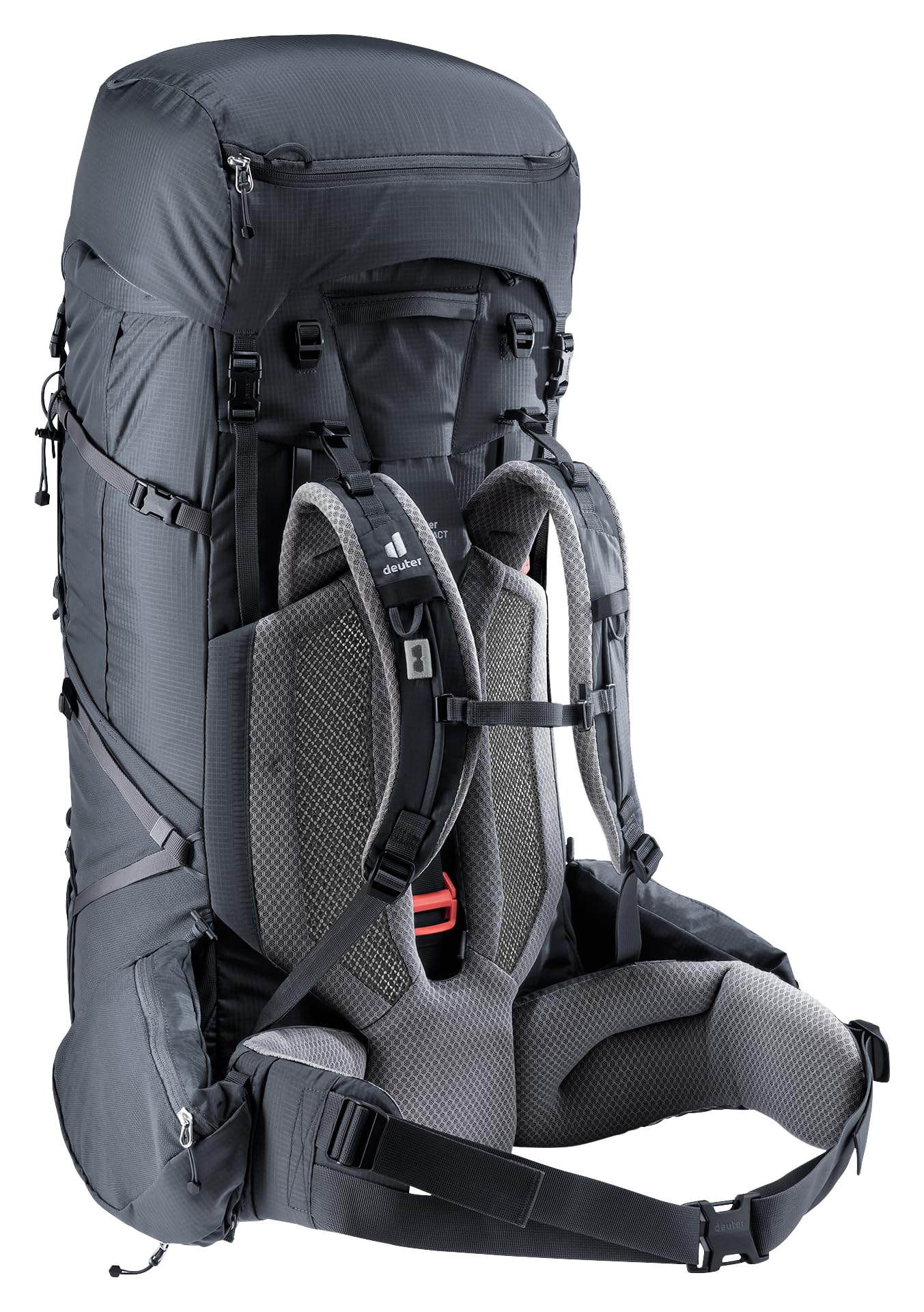 deuter-aircontact-pro-85-10-trekkingrucksack-mit-daypack-deckel image 6