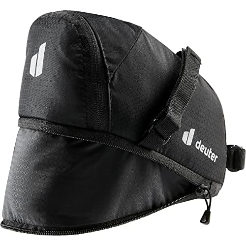 deuter-bike-bag-1-1-0-3-satteltasche-erweiterbar-mit-reflektierendem-druck image 2