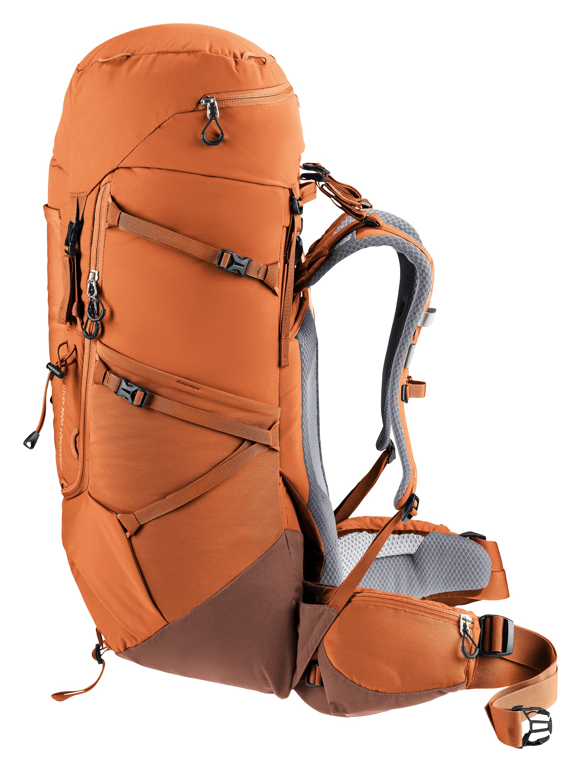 deuter-aircontact-core-45-10-sl-damen-trekkingrucksack image 7