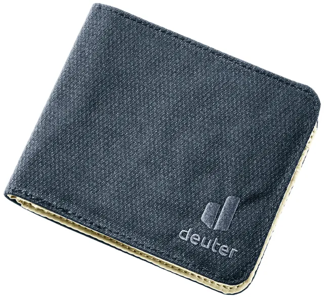 deuter-wallet-geldb-rse-minimalist image 1