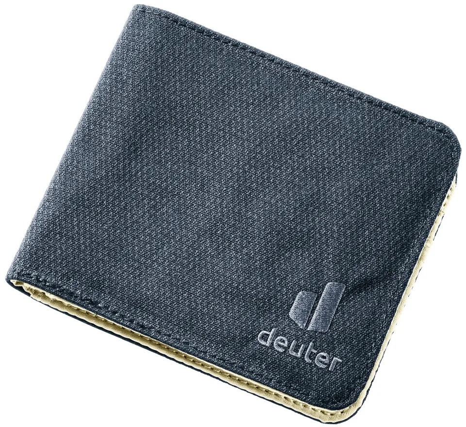 deuter-wallet-geldb-rse-minimalist image 1