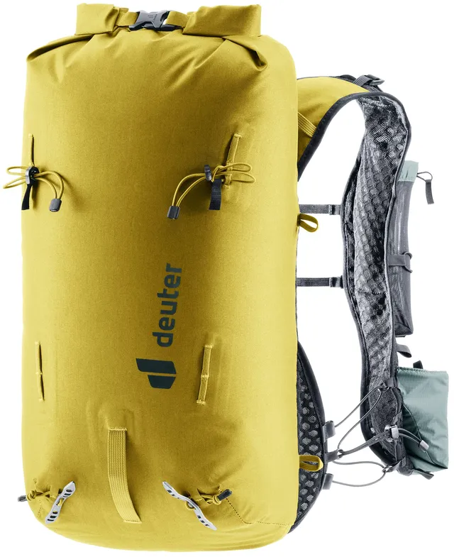 deuter-vertrail-16-wasserdichter-alpinrucksack-16l image 1