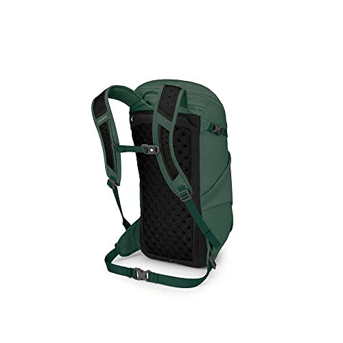 osprey-skarab-22-herren-hiking-pack-wanderrucksack-22l-deep-blue image 8