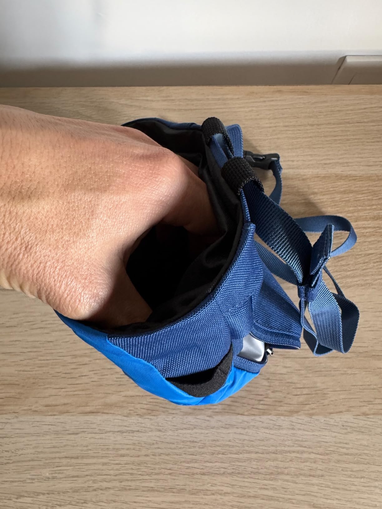 Solide für draußen