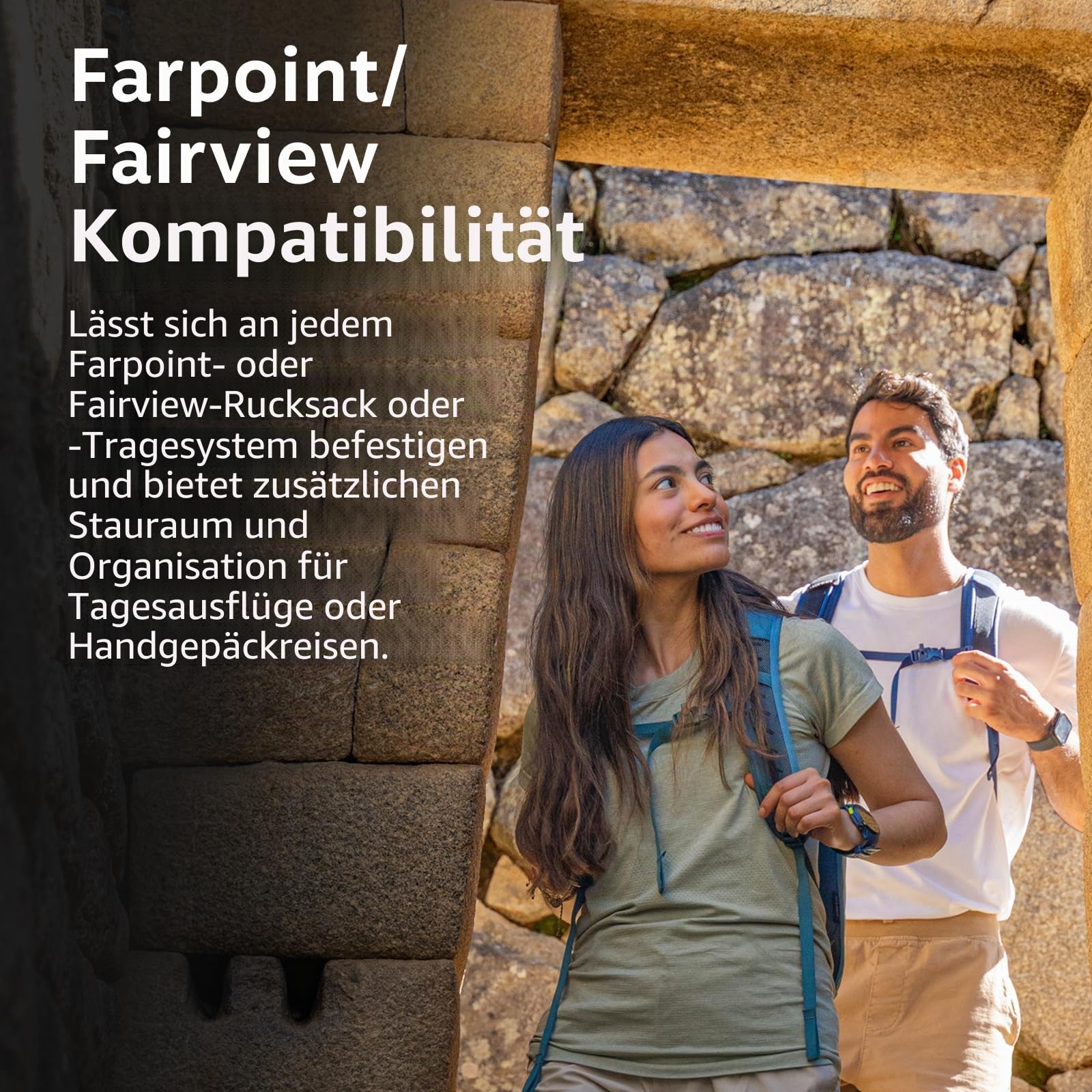 osprey-farpoint-fairview-travel-daypack-tagesrucksack image 4