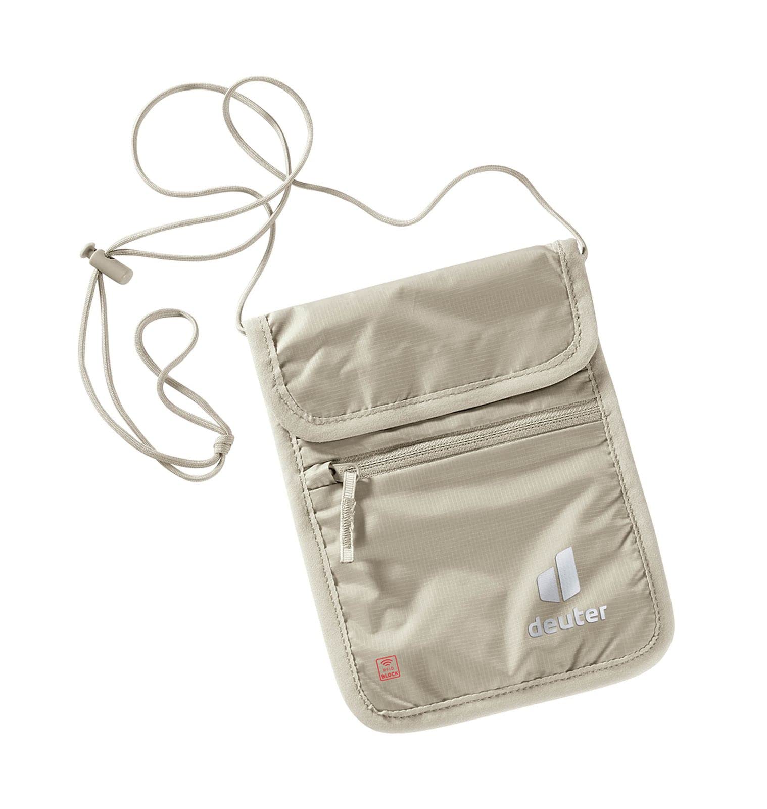 deuter-security-wallet-ii-rfid-block-umh-nge-geldb-rse image 1