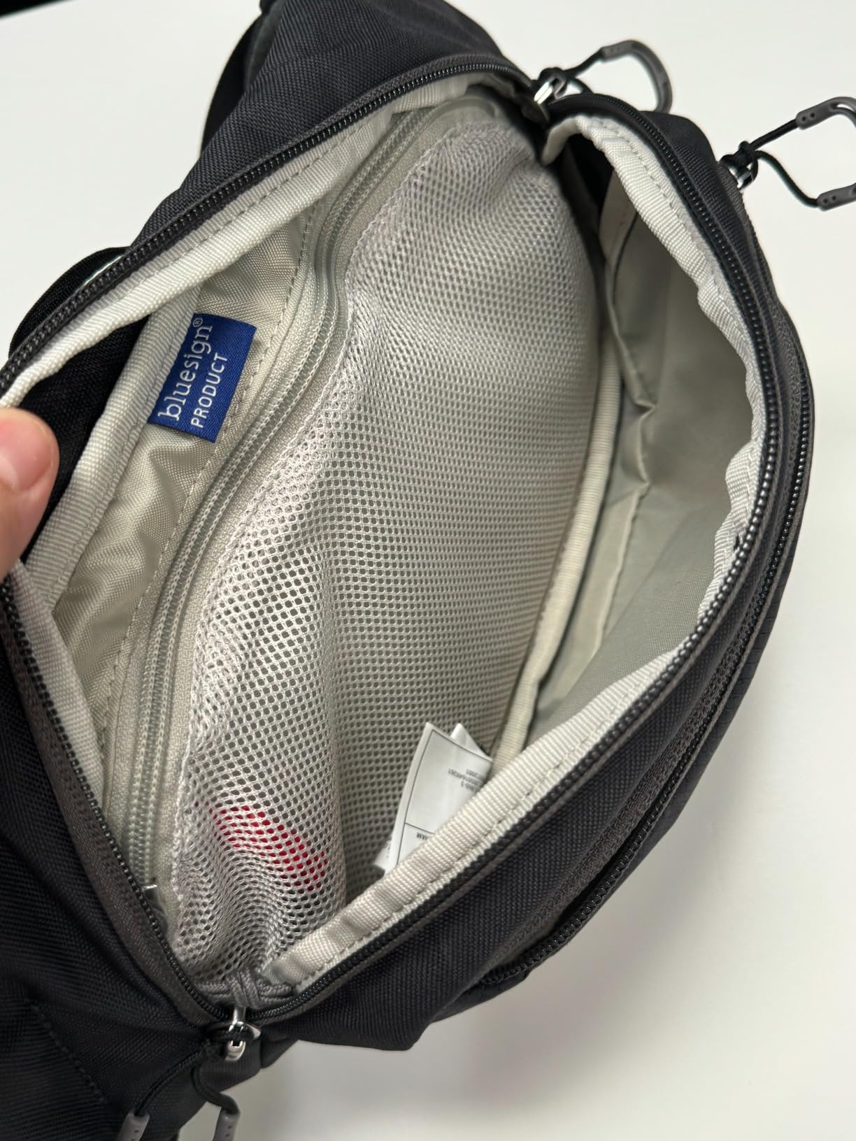 Super Gürteltasche