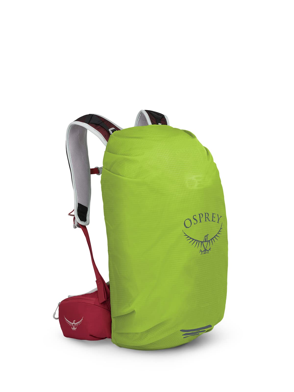 osprey-hivis-raincover-xs-regenschutz-10-20-l image 1