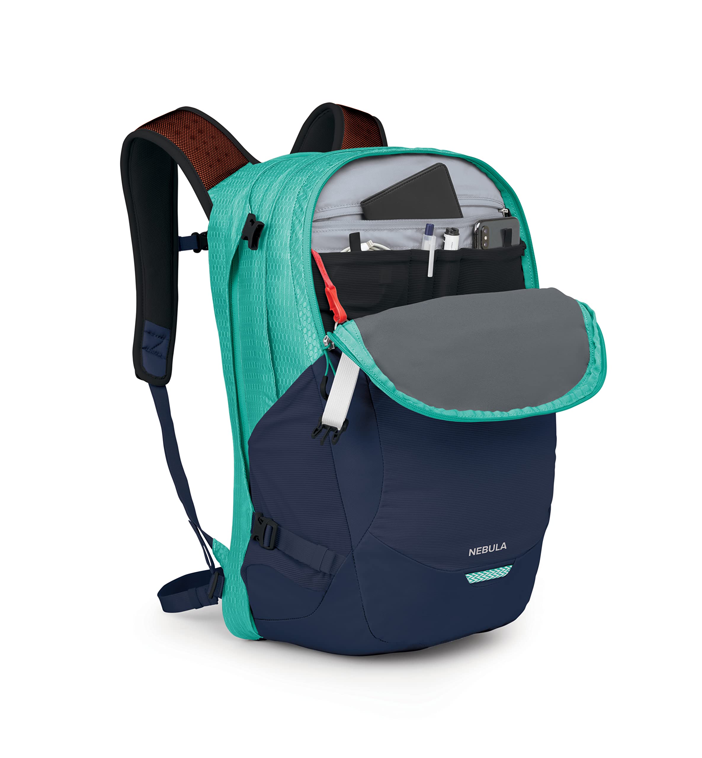 osprey-nebula-pendler-rucksack-mit-tsa-laptopfach image 4