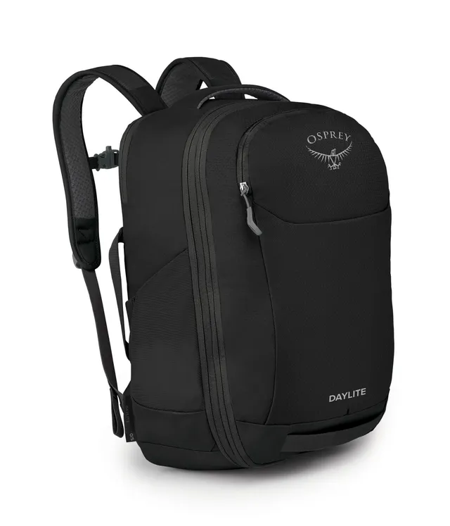 osprey-daylite-expandible-travel-pack-26-6-reiserucksack-black-o-s image 1