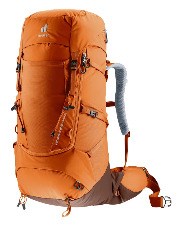 deuter-aircontact-core-35-10-sl-trekkingrucksack-damen-35-10-l image 1