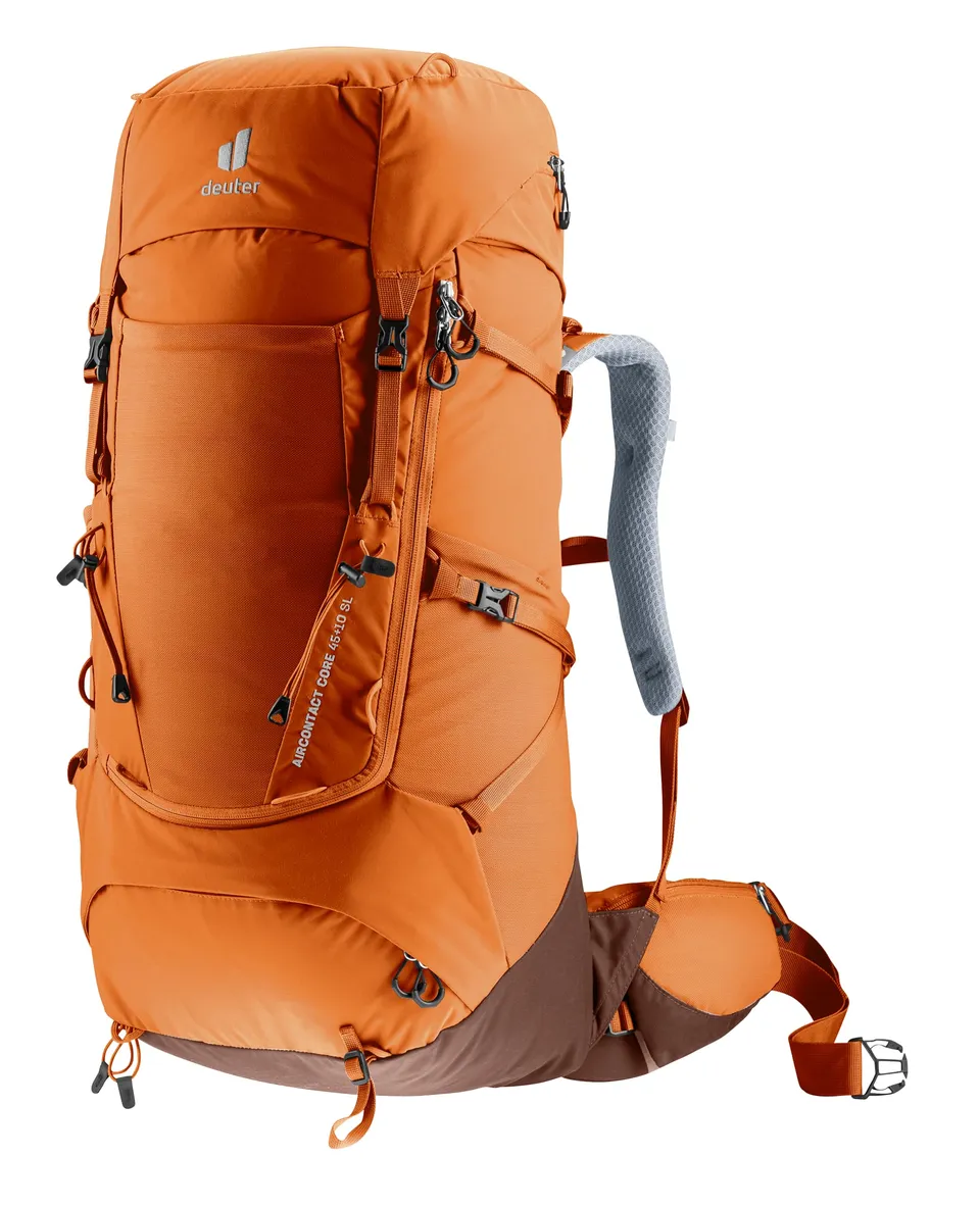deuter-aircontact-core-35-10-sl-trekkingrucksack-damen-35-10-l image 1