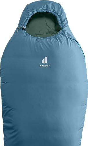 deuter-orbit-5-sl-damen-kunstfaserschlafsack image 8