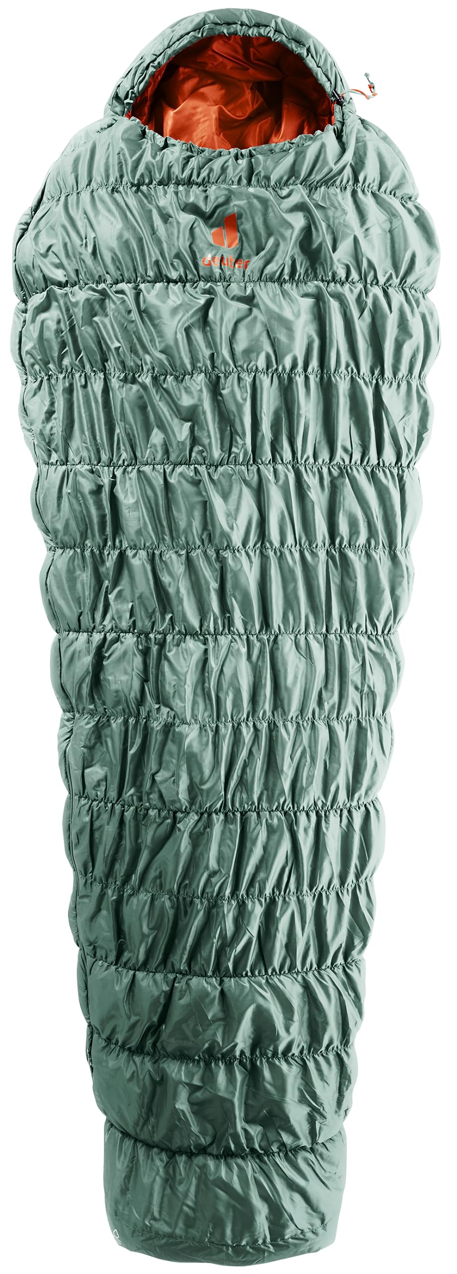 deuter-exosphere-4-kunstfaserschlafsack image 1
