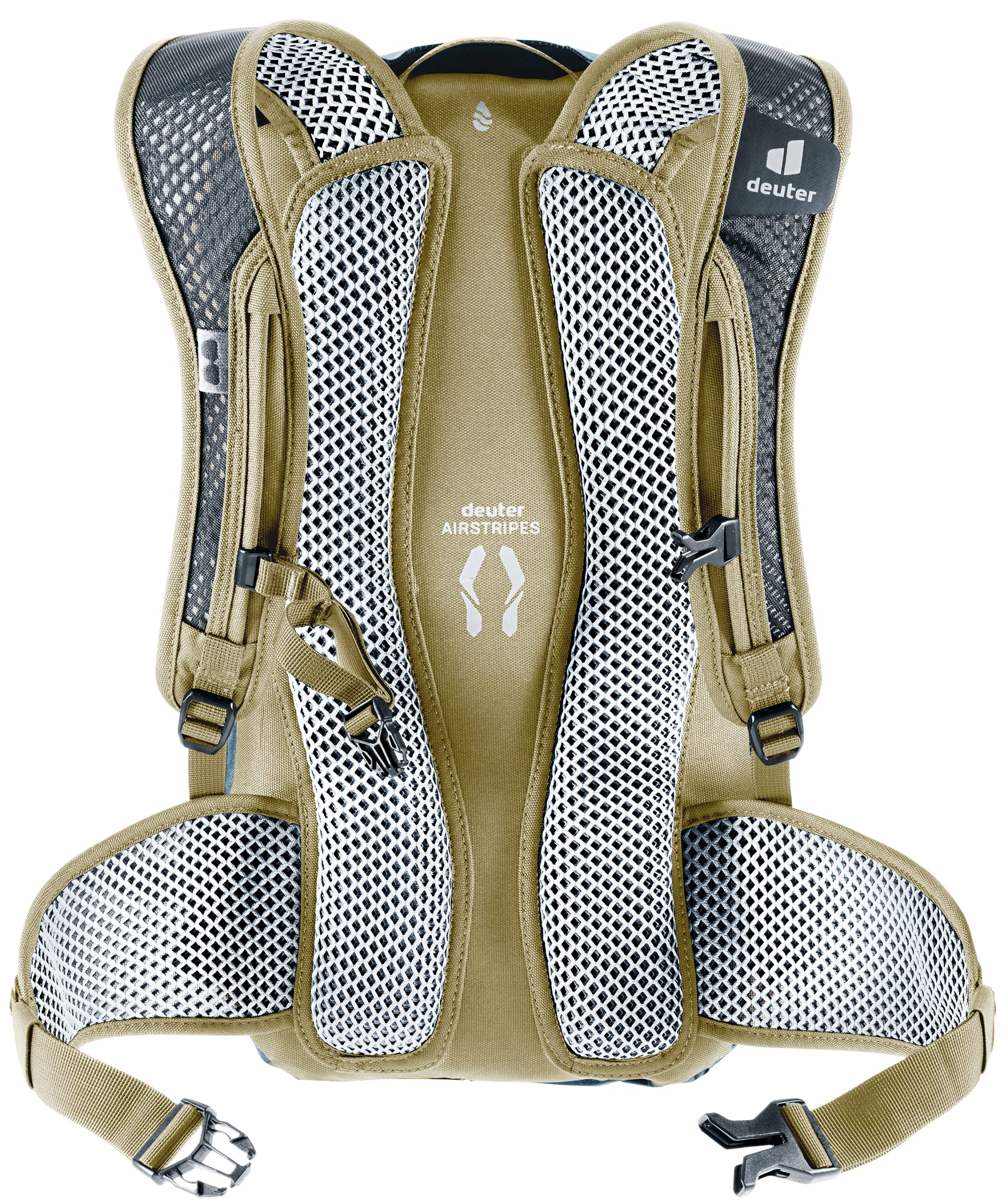 deuter-plamort-12-wasserdichter-fahrradrucksack image 2
