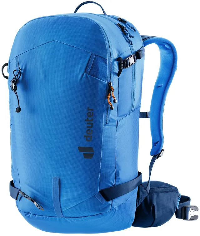 deuter-freerider-30-skirucksack-leichter-freeride-rucksack-mit-lawinenfach image 1