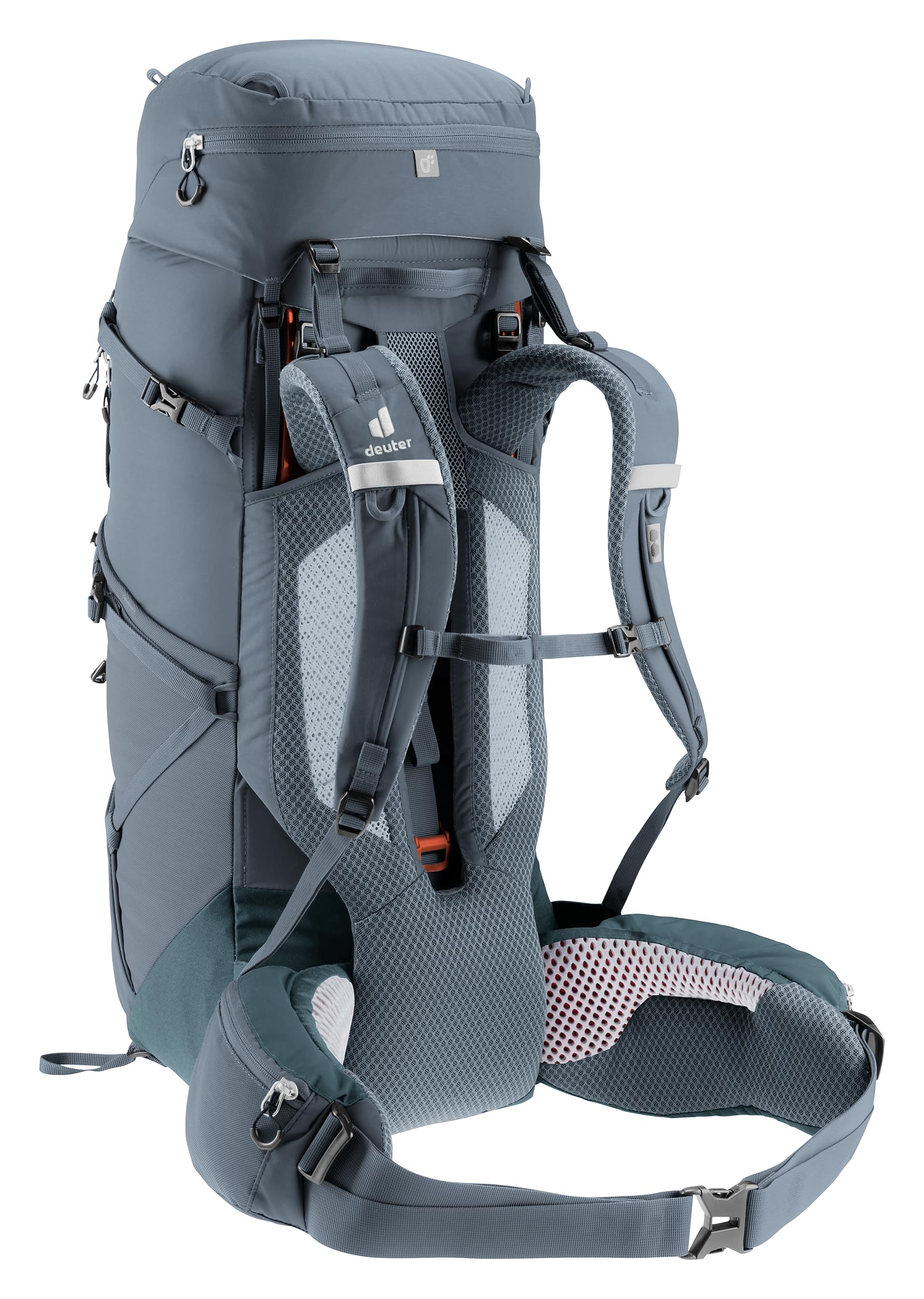 deuter-aircontact-core-40-10-trekking-rucksack image 6