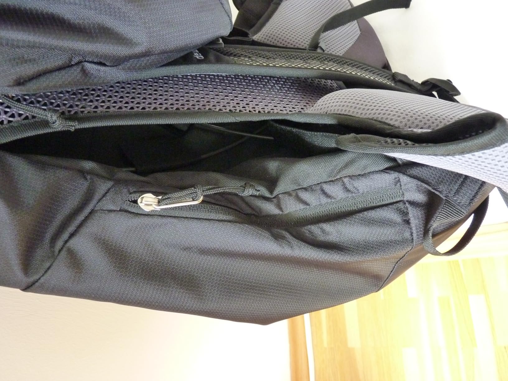 Mein dritter Deuter