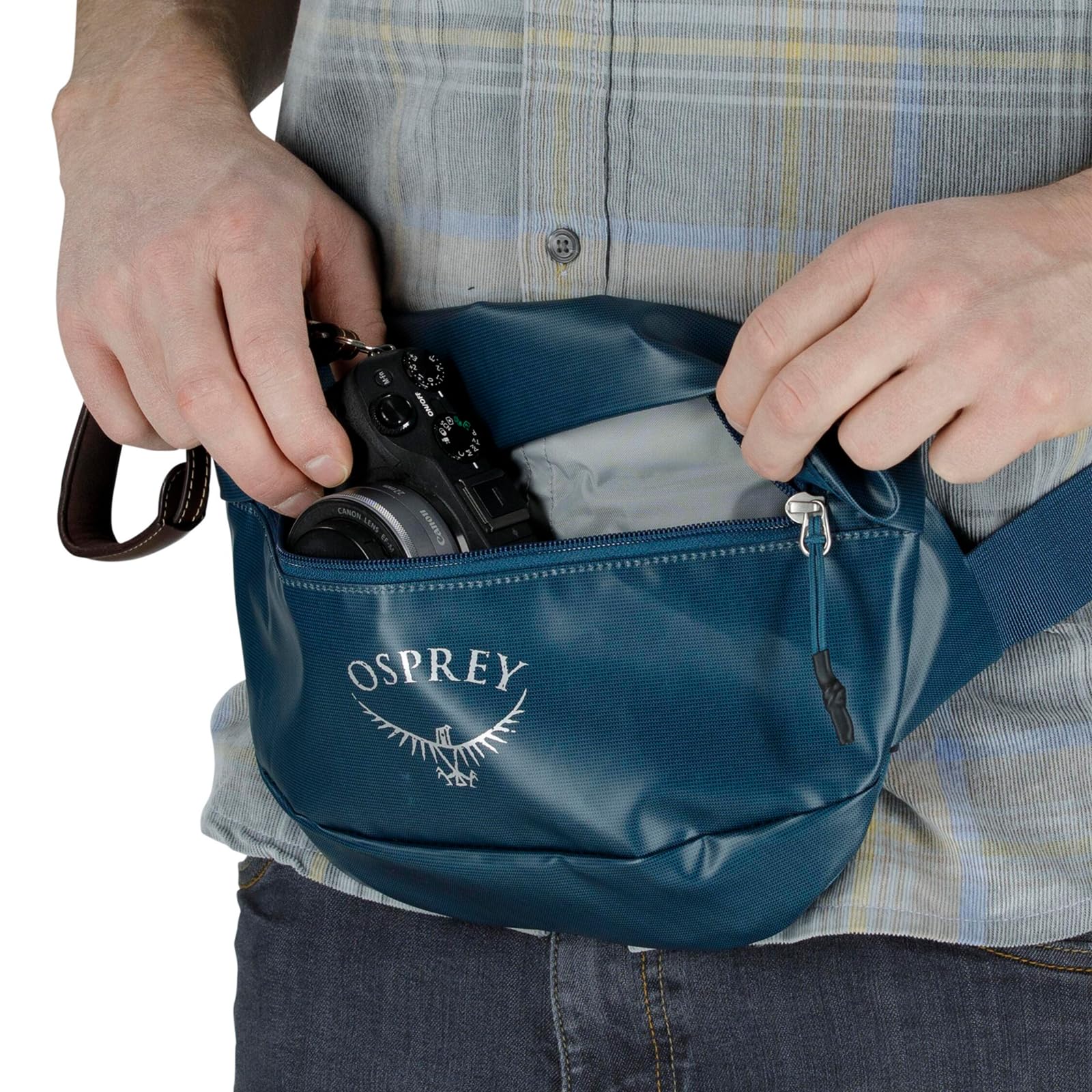 osprey-transporter-waist-h-fttasche-lifestyle-pack-unisex image 5