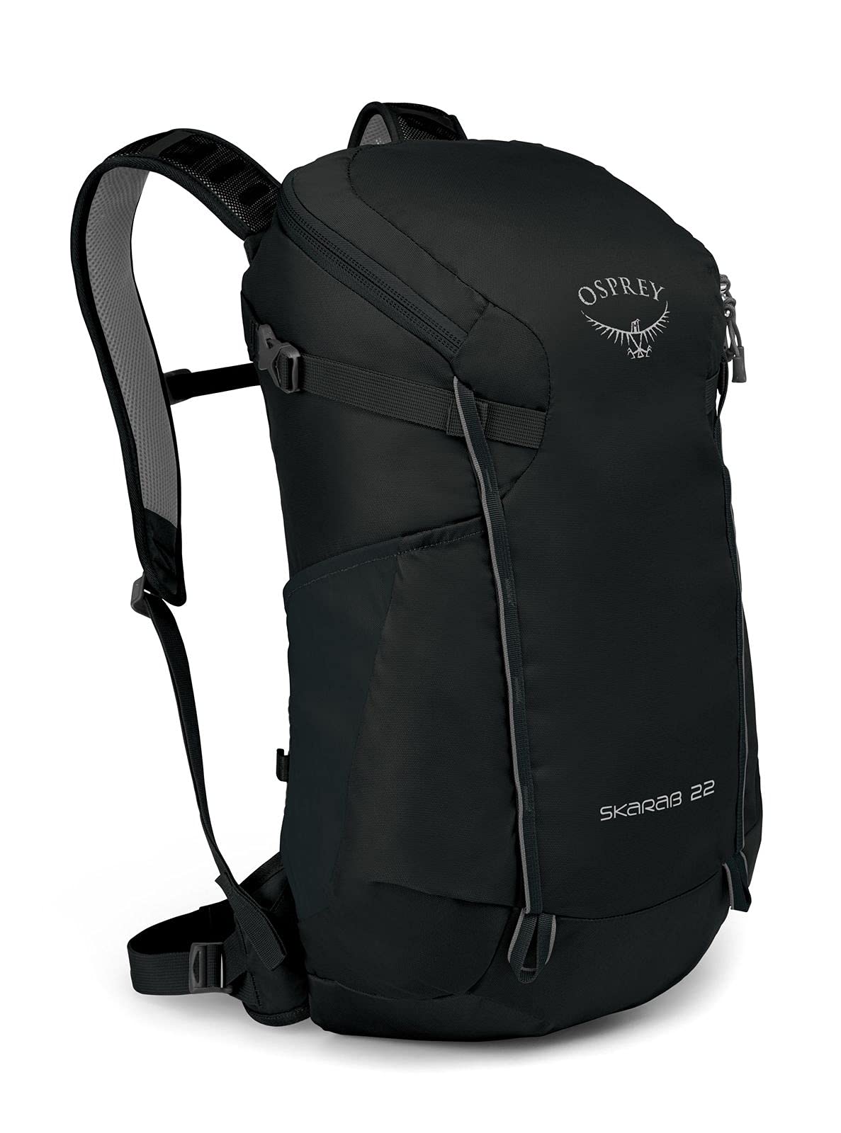 osprey-skarab-22-herren-hiking-pack-wanderrucksack-22l-deep-blue image 6