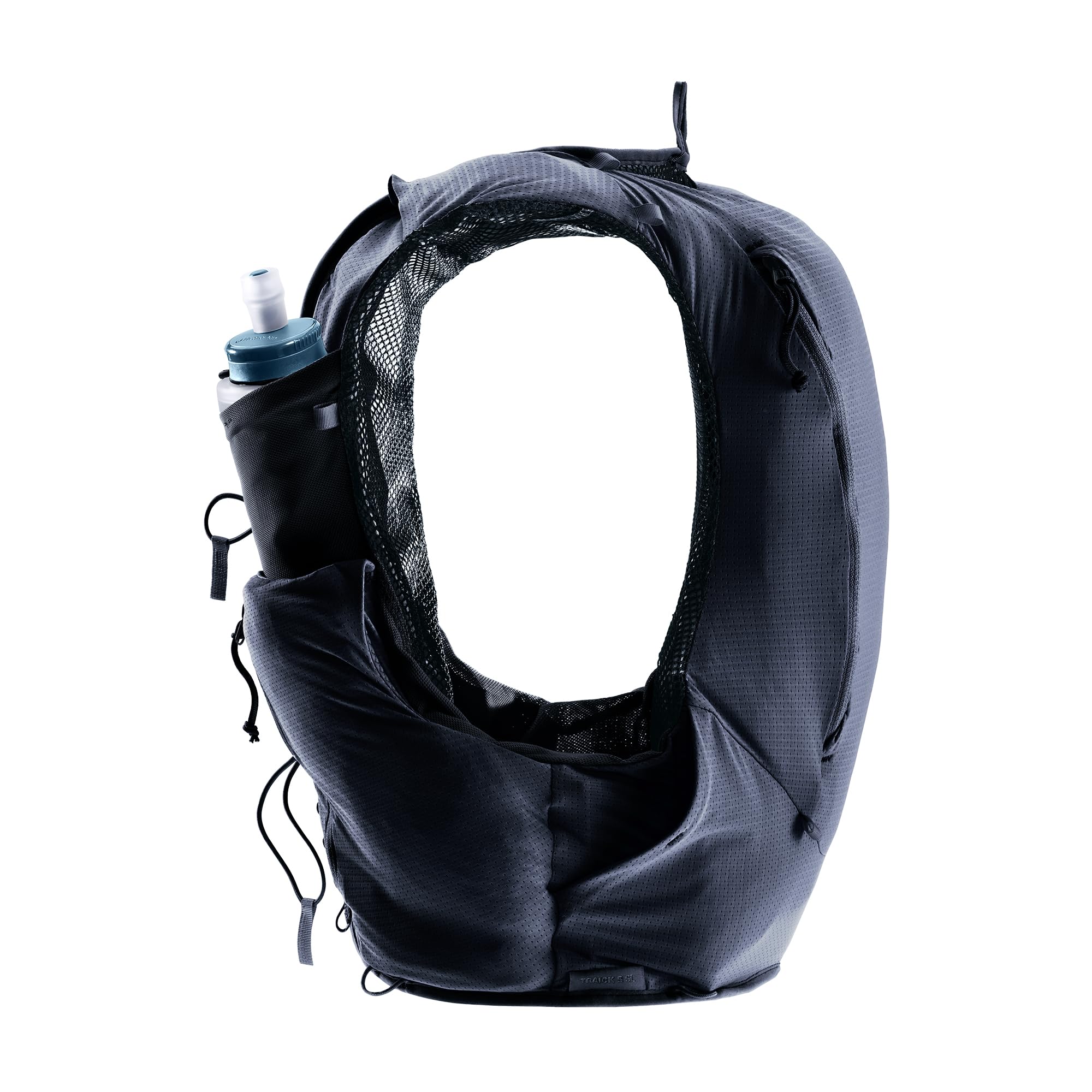 deuter-traick-9-sl-damen-trailrunning-weste-inkl-2x-streamer-flask-500-ml-3 image 3