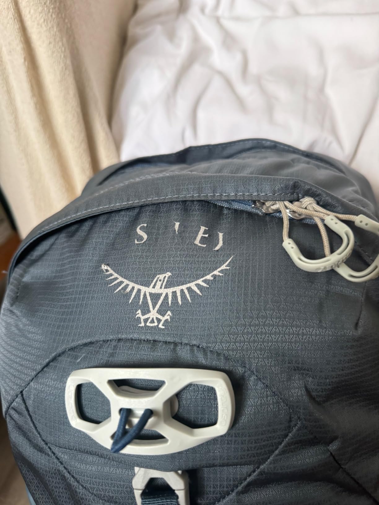 Bester Tagesrucksack überhaupt