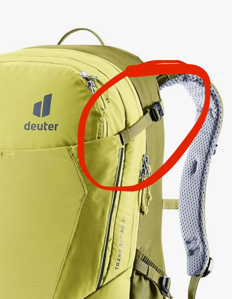 Perfekt fürs Bike