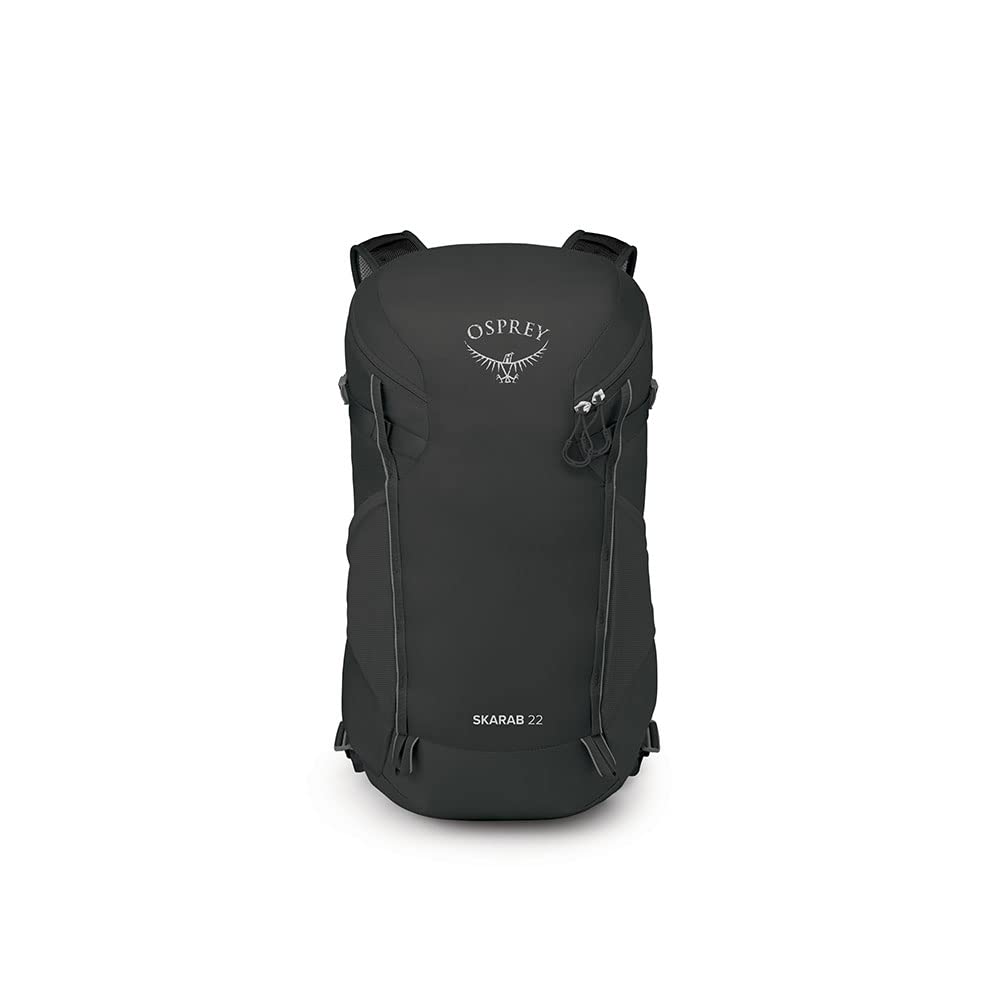 osprey-skarab-22-wanderrucksack-schwarz-one-size image 3