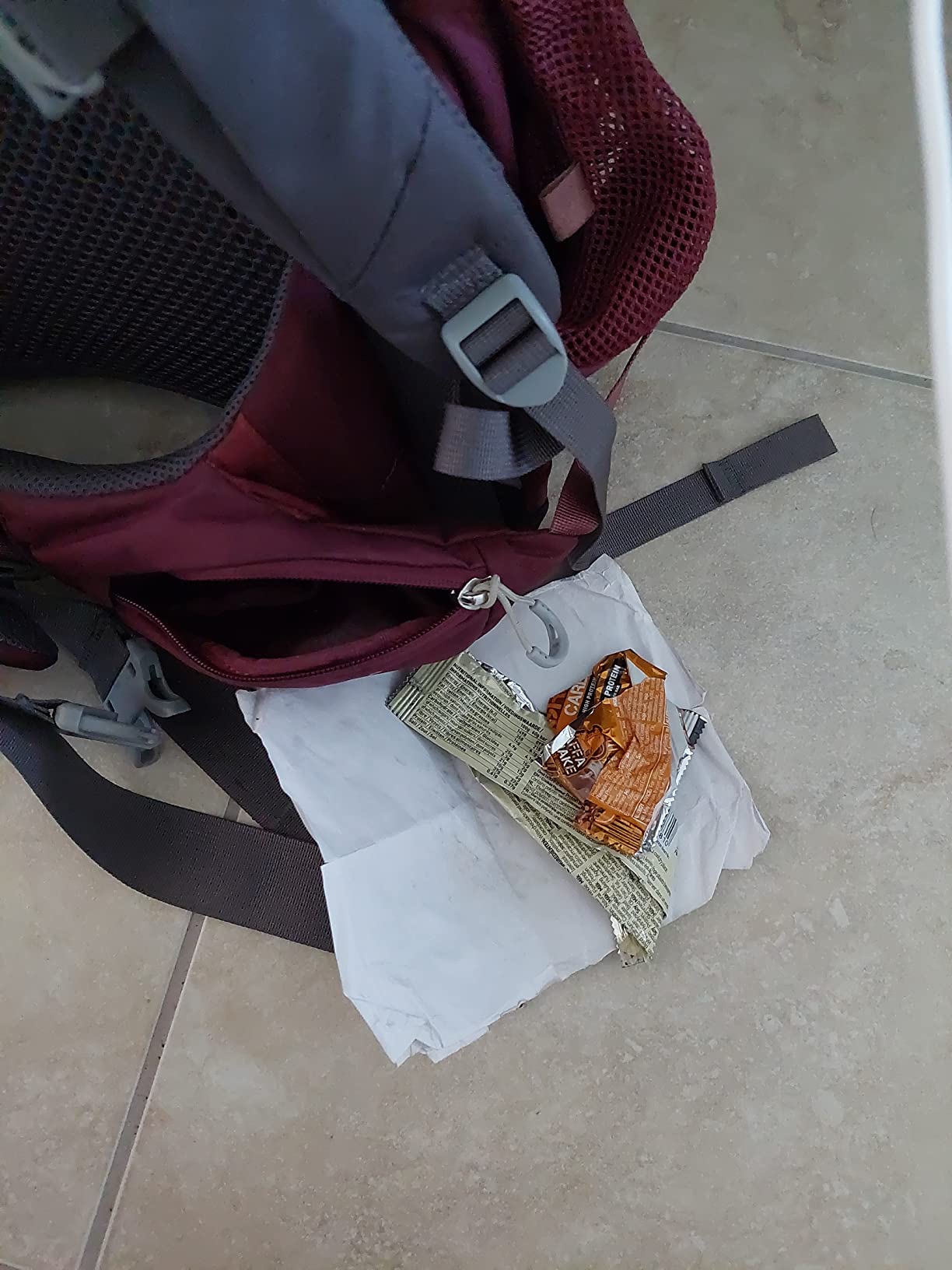 Perfekt für meine Island-Tour