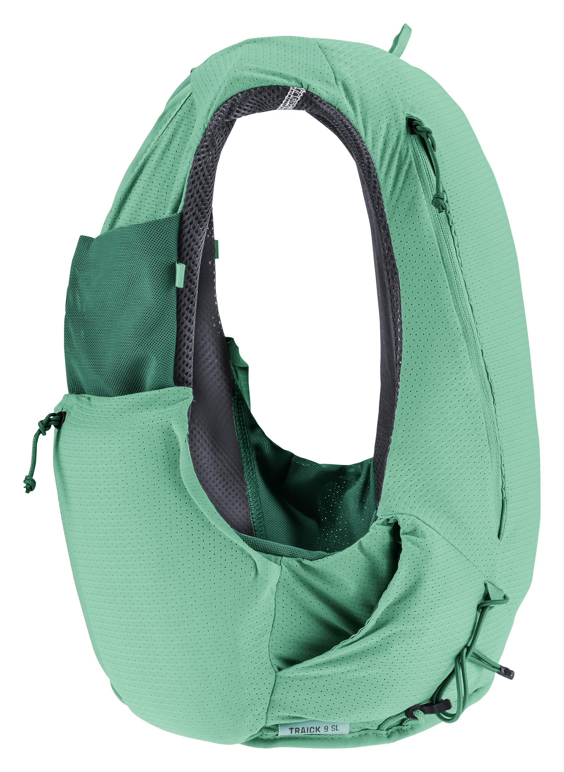 deuter-traick-9-sl-damen-trail-running-weste-9-l image 3