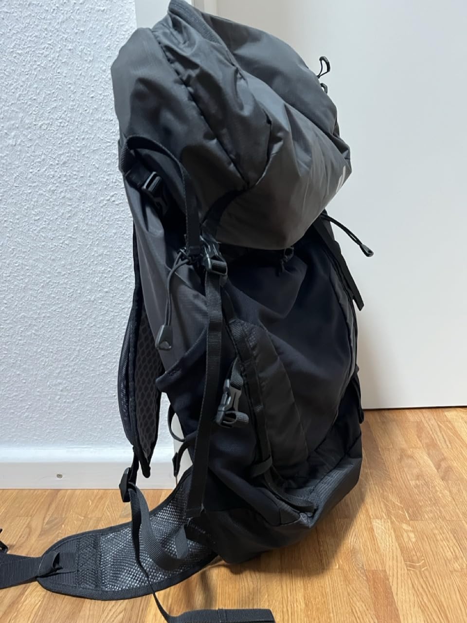 Toller Tourenrucksack