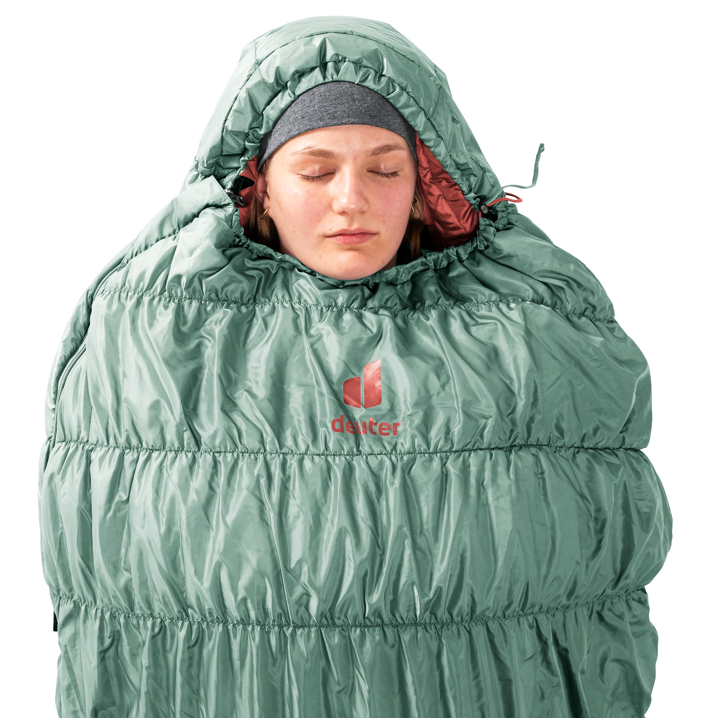 deuter-exosphere-4-sl-damen-kunstfaserschlafsack-2023 image 5