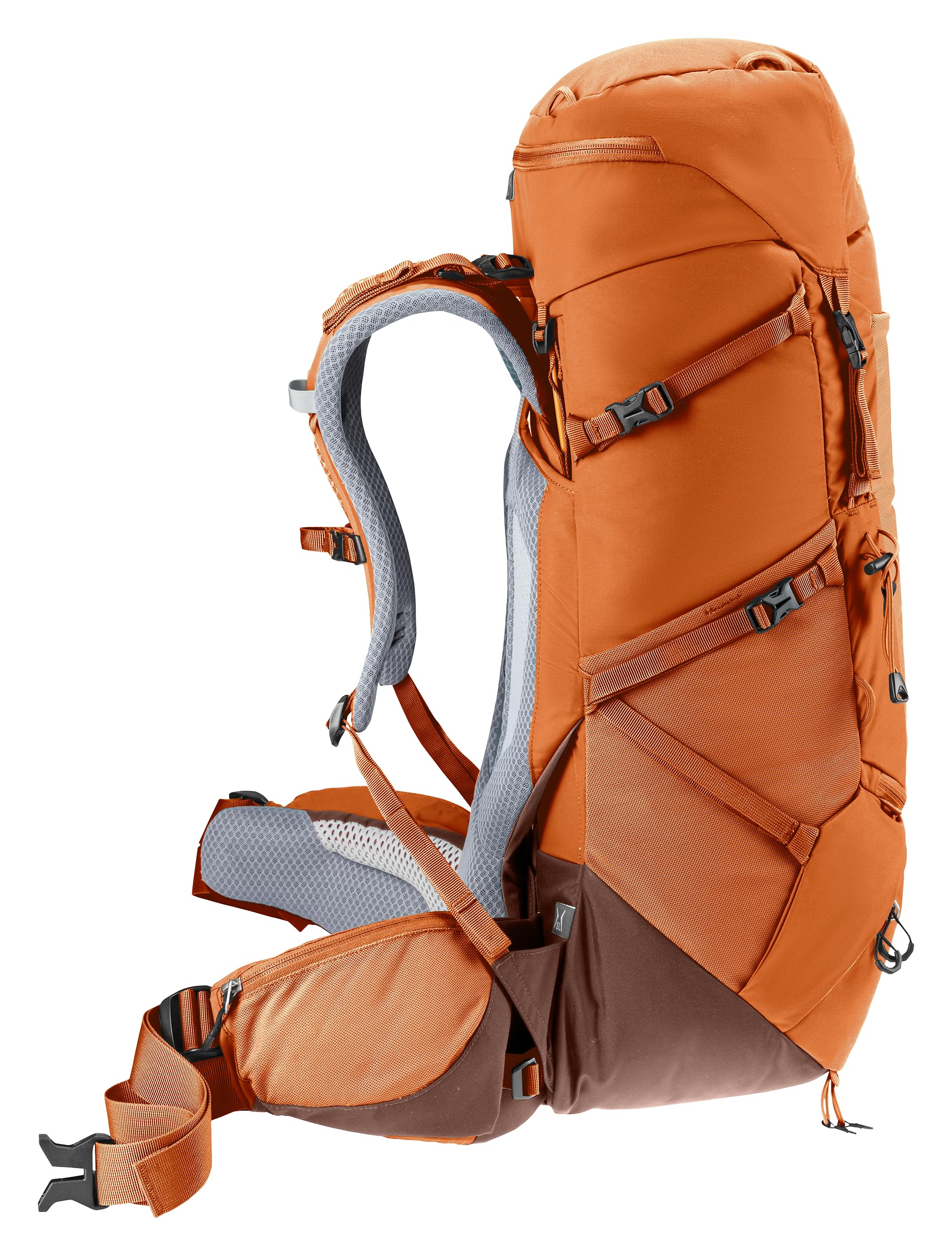 deuter-aircontact-core-35-10-sl-trekkingrucksack-damen-35-10-l image 3