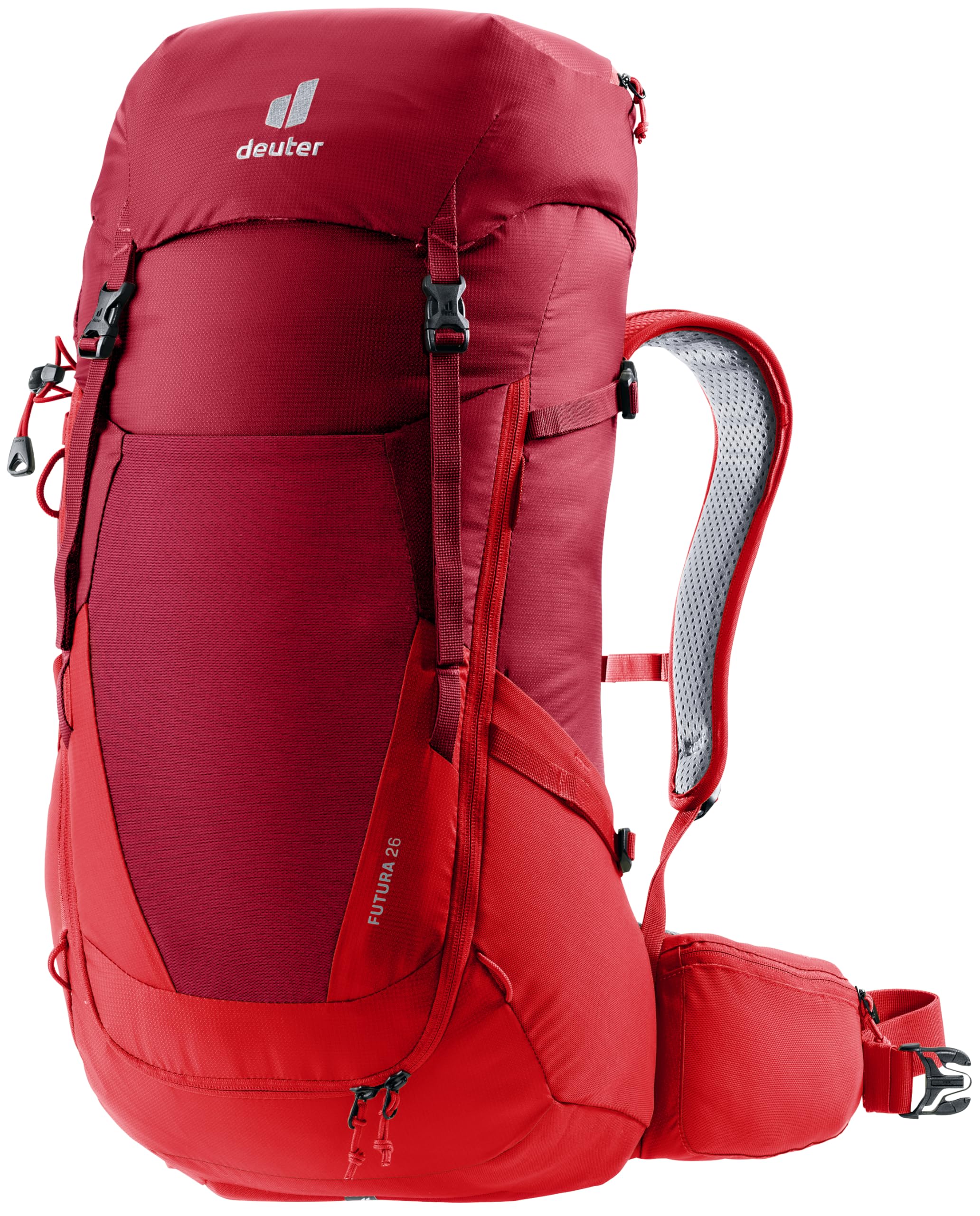 deuter-futura-26-wanderrucksack-herren-26l image 1