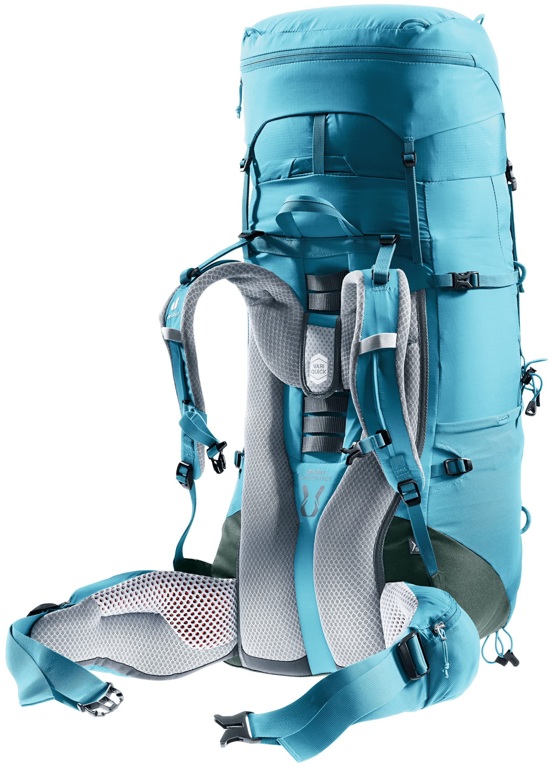 deuter-aircontact-lite-45-10-sl-damen-trekkingrucksack image 8