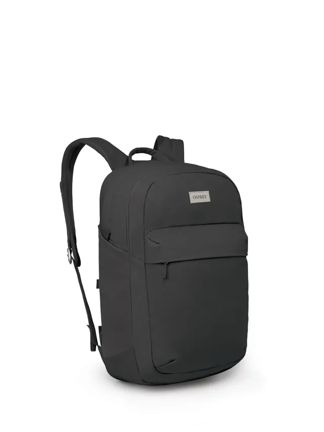 osprey-arcane-x-large-day-rucksack-28l-black-16-laptopfach image 1