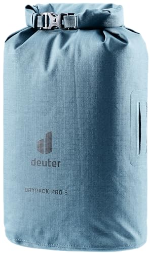 deuter-drypack-pro-8-wasserdichter-packsack-8l image 7