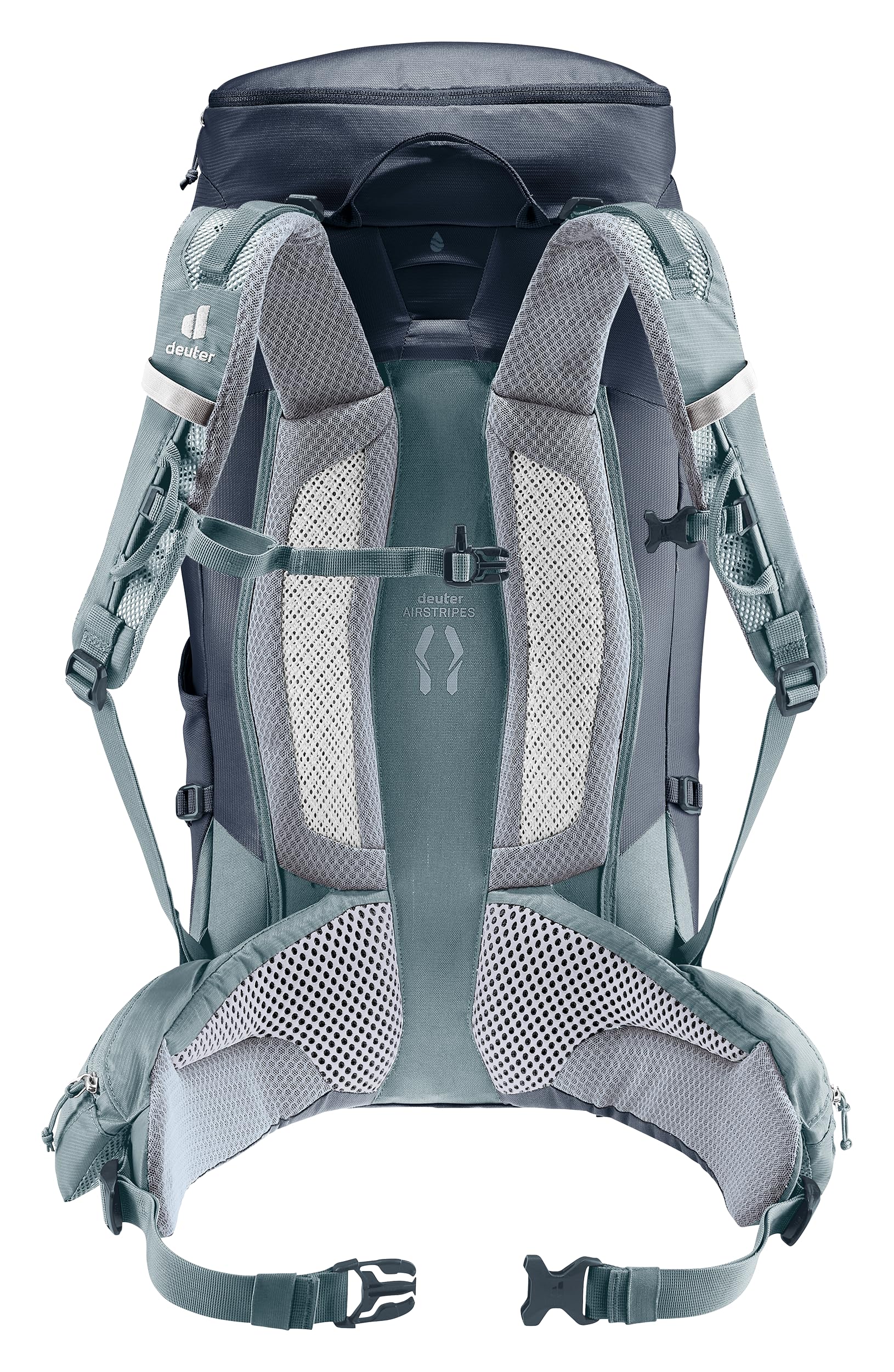 deuter-trail-pro-36-wanderrucksack-klettersteig-rucksack image 2