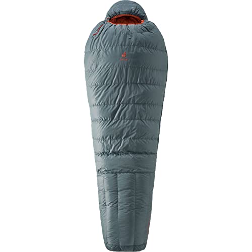 deuter-astro-pro-600-daunenschlafsack-200-cm image 4