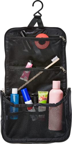 deuter-wash-center-lite-ii-kulturbeutel-schwarz image 6