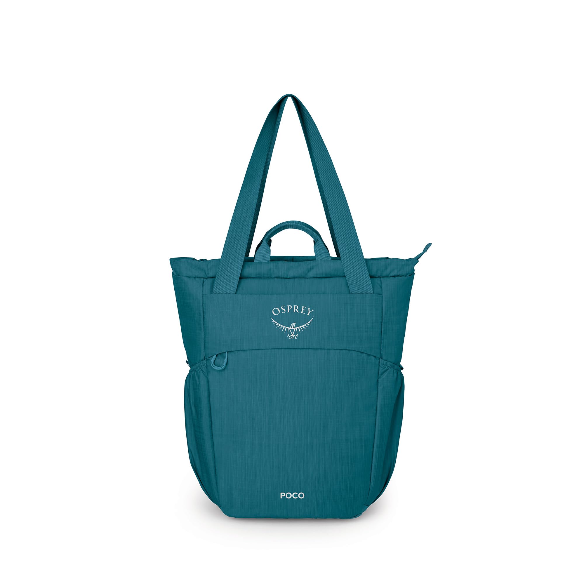 osprey-poco-wickeltasche-tote-18l-deep-peyto image 3