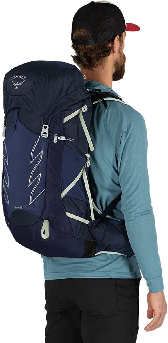 osprey-talon-33-wanderrucksack-herren-33l-mit-h-ftgurt-ultramarinblau-s-m image 7