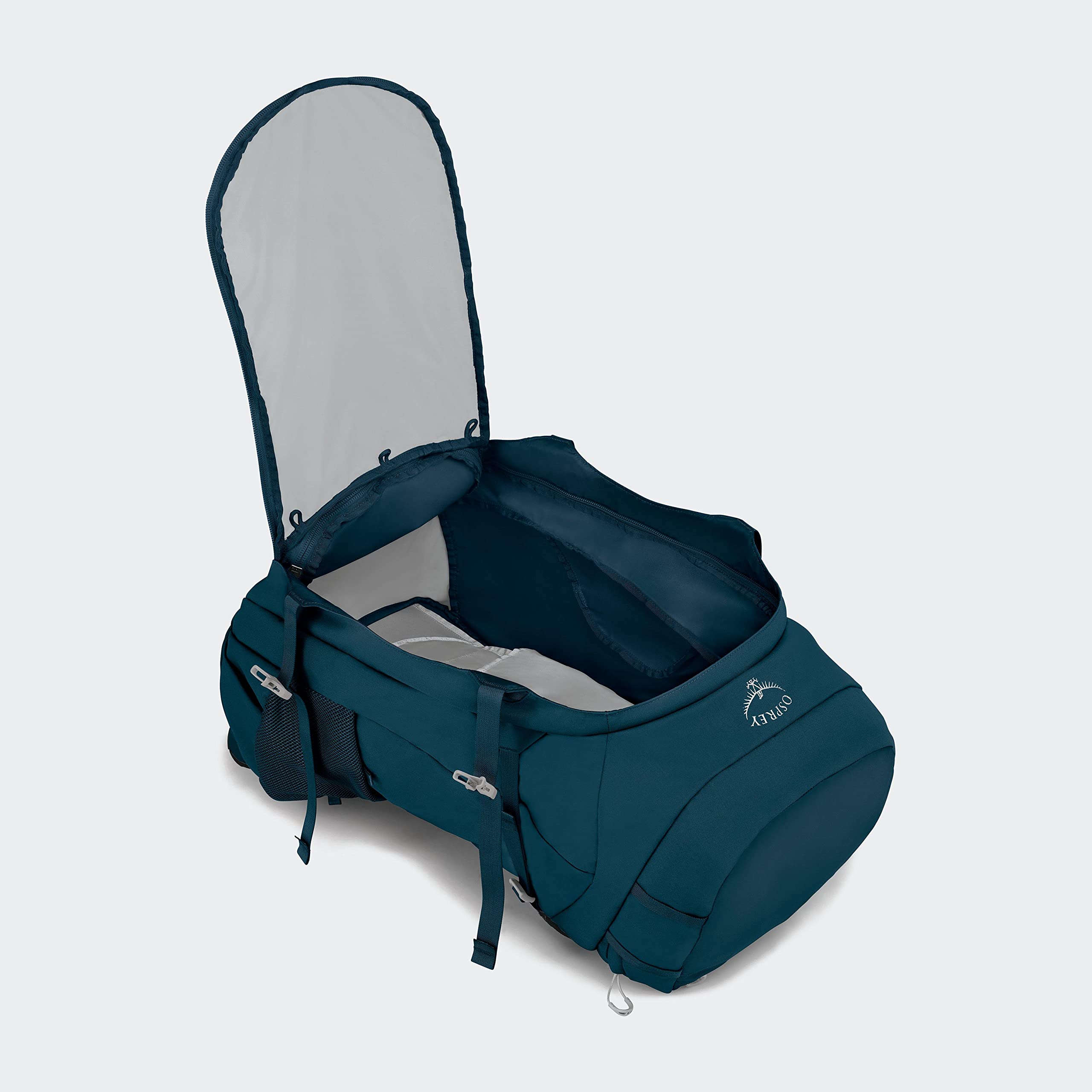 osprey-fairview-unisex-travel-rucksack-reiserucksack image 4