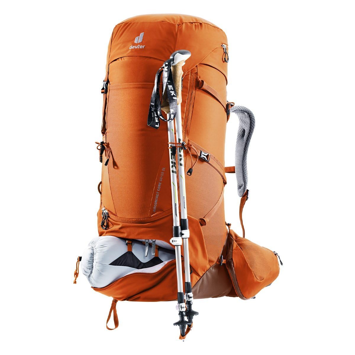 deuter-aircontact-core-55-10-sl-trekkingrucksack-damen image 2