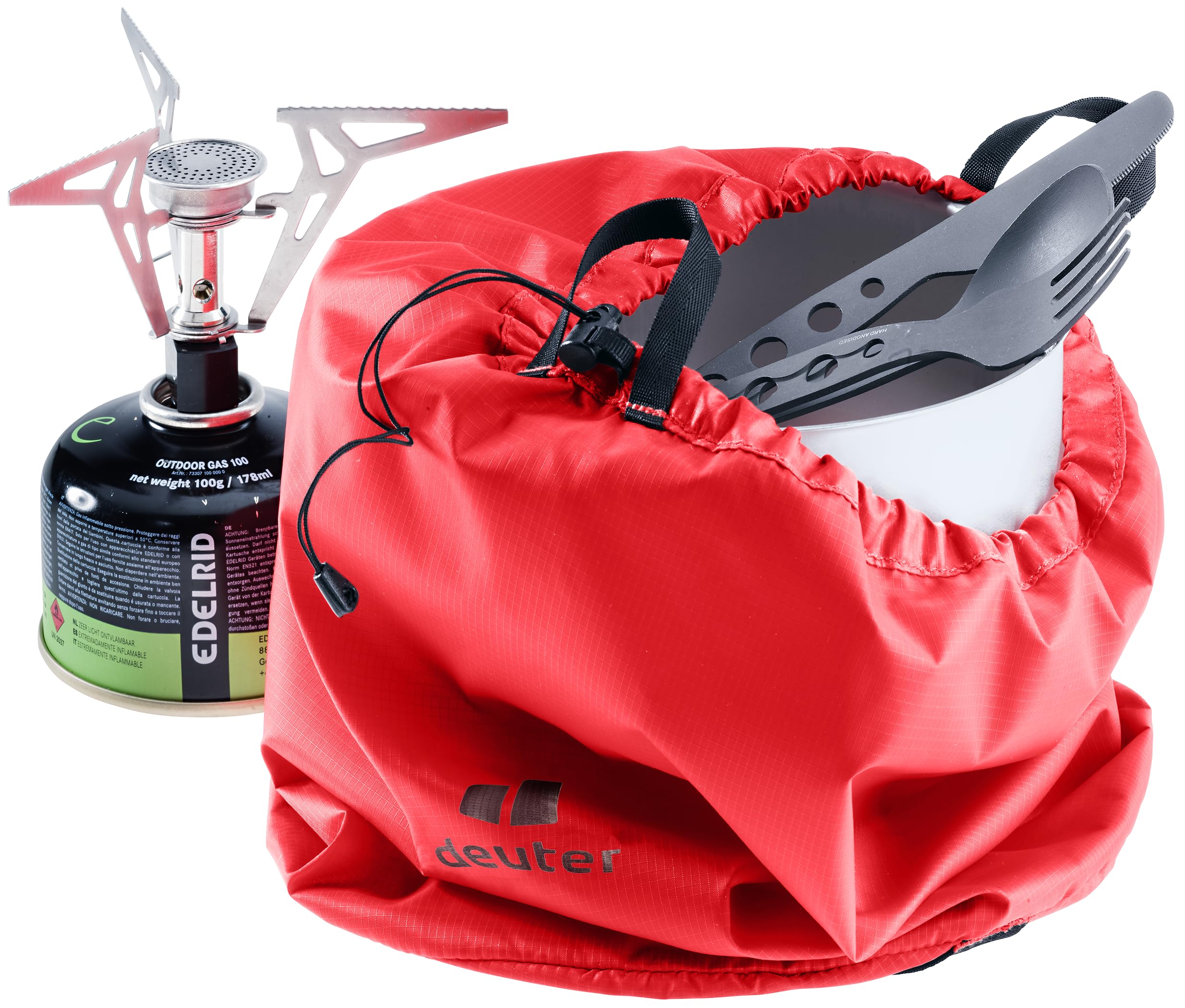 deuter-pack-sack-5-packsack-5-liter image 2