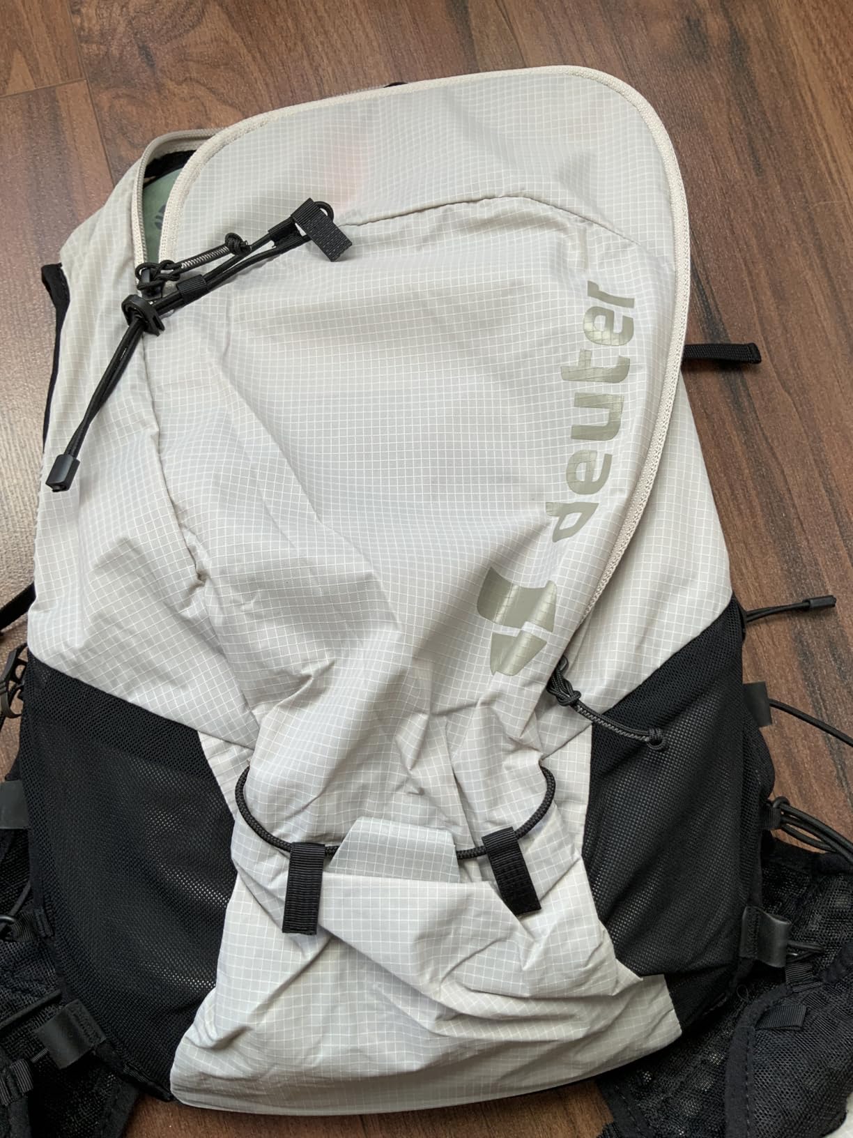 Guter Trail-Rucksack