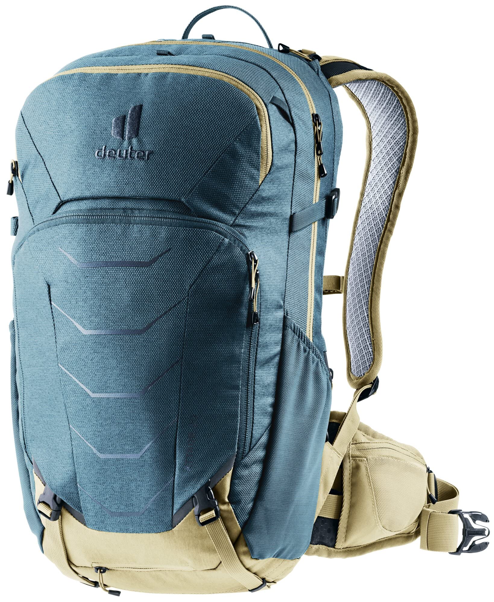 deuter-attack-20-fahrradrucksack-mit-protektor image 3
